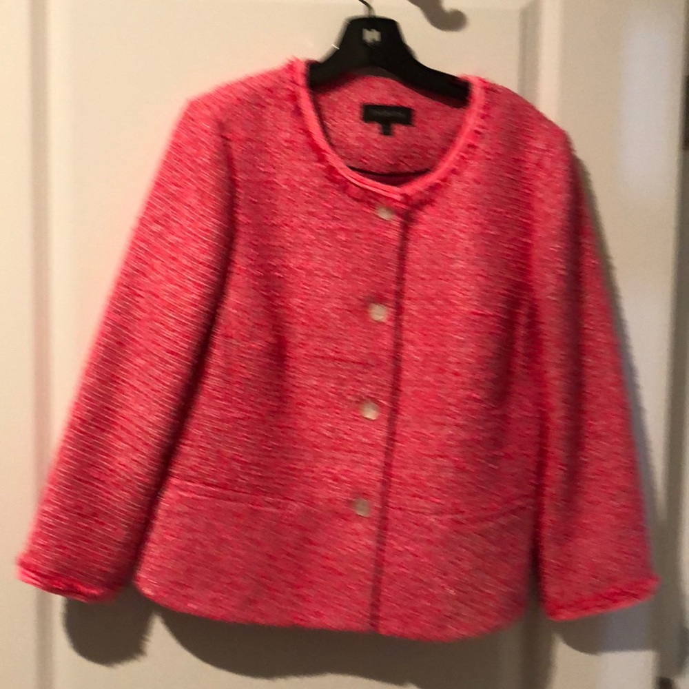 Jacket